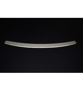 VW Caddy Krom Arka Tampon Eşiği 2004-2015