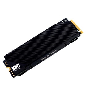 Twinmos Nv1Tbg42280 1Tb 7500-6800Mb/S Gen4 Nvme Pcıe M.2 Ssd Tlc 3Dnand (Soğutuculu)