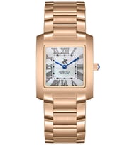 Beverly Hills Polo Club BP3644X.420 Kadın Kol Saati (Rose - Gold)