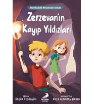 Haritadaki Efsanenin İzinde- Zerzevan’ın Kayıp Yıldızları