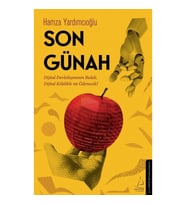 Son Günah