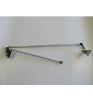 Nıssan Skystar- Pıck Up- Nd22- 03/12; Silgi Manevra Kolu (Oem No: 303-2966)