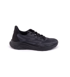 Scooter G2010 Unisex Avıan Sneaker Spor Ayakkabı (Siyah)