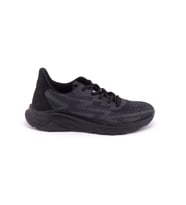 Scooter G2010 Unisex Avıan Sneaker Spor Ayakkabı (Siyah)