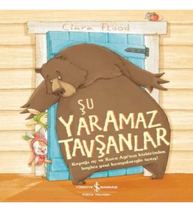 Şu maz Tavşanlar