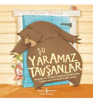 Şu maz Tavşanlar