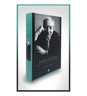 Tarık Buğra