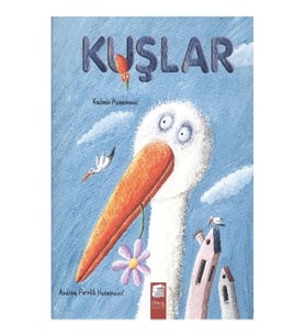 Kuşlar