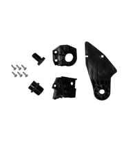 Mercedes W204 Far Braketi Tm Tk Sağ 2048201214 Wender