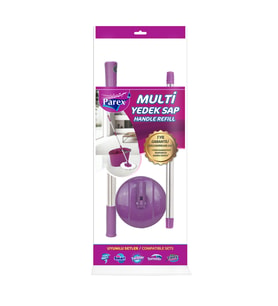 Multi Yedek Sap (Black Edition,Quick,Smart,Twister,Tornado,Tinny Uyumlu)