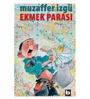 Bilgi - Ekmek Parası - Muzaffer İzgü
