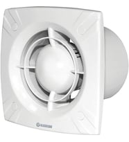 Blauberg Slim 150 Aksiyel Dekoratif Banyo Fanı