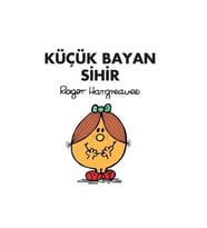 Küçük Bayan Sihir Doğan Egmont