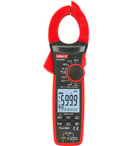 Unı-t Ut206b Dijital True Rms Pens Ampermetre