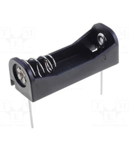 BH-511-3 UM-5 Tipi Pil Yuvası