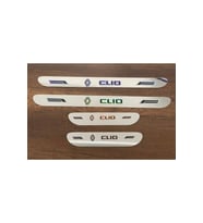 OTO KAPI EŞİĞİ AYNALI PİLEKSİ   CLİO