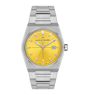 Jacques Philippe JPQGS4213X6YW Erkek Kol Saati