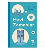 Mavi Zamanlar - Ciltli