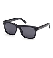 TOM FORD FT0906-N 01A 56-17-145 Erkek Güneş Gözlüğü