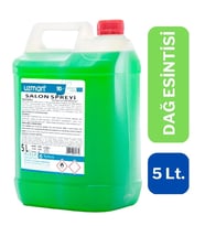 Uzman Oda ve Çamaşır Parfümü 5 Litre - Dağ Esintisi