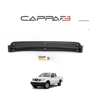 Nissan Navara 2006-2015 Yıl Aralığı Ön Cam Güneşliği