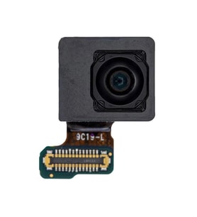 Samsung Galaxy S20 G980F İle Uyumlu Ön Kamera İthal (Siyah)