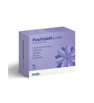 MDC Pasivalem 5-HTP 30 Tablet
