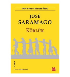 KÖRLÜK