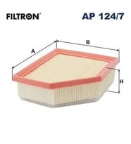 FILTRON AP1247 Hava Filtresi 165466RA0A