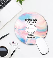 Kişiye Özel Tasarımlı Mouse Pad 149