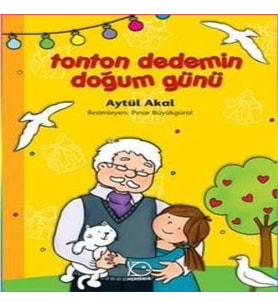 Tonton Dedemin Doğum Günü