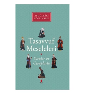 Tasavvuf Meseleleri  Sorular ve Cevaplarla