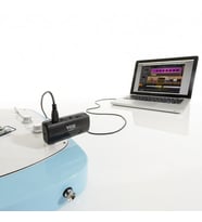 Vox AMPLUG I/O amPlug Serisi Kulak Amfisi