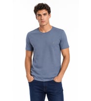 Erkek Sıfıryaka Regular Kalıp Tişört BGL-ST05572