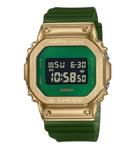 Casio GM-5600CL-3D