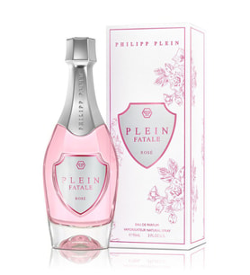 Philipp Plein – Fatale Rose – 90 ML – EDP – Kadın Parfümü