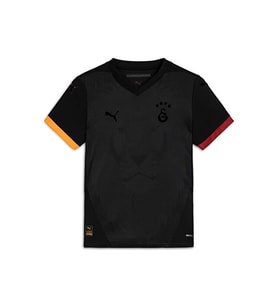 Puma Gsk Spcl Jersey Rep Jr W/Osp Genç Galatasaray S.K. 24/25 Özel Forması 78151912 Renkli