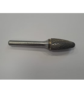 OSAWA SF5M KARBÜR DÖNER FREZE UCU (MADE IN ITALY )
