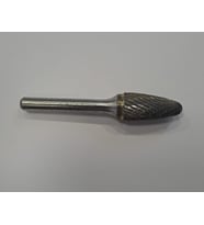 OSAWA SF5M KARBÜR DÖNER FREZE UCU (MADE IN ITALY )