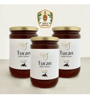 Çam Balı Coğrafi İşaret Tescilli- Üçlü Set 850g