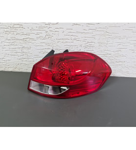 RENAULT CLİO 3 SW GRANDTOUR SAĞ ARKA STOP LAMBASI SIFIR 2009-2012
