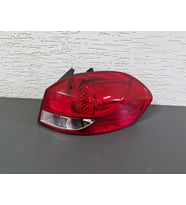 RENAULT CLİO 3 SW GRANDTOUR SAĞ ARKA STOP LAMBASI SIFIR 2009-2012