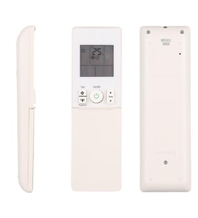 Daikin ARC466A9-ARC466A1-ARC466A6 Klima Kumanda
