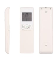 Daikin ARC466A9-ARC466A1-ARC466A6 Klima Kumanda