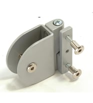 Kabin Menteşesi 18mm 25.655 (Gri)