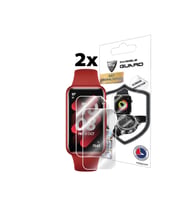 Huawei Band 7 Akıllı Saat Ile Uyumlu Hydrogel Ekran Koruyucu (2 ADET)