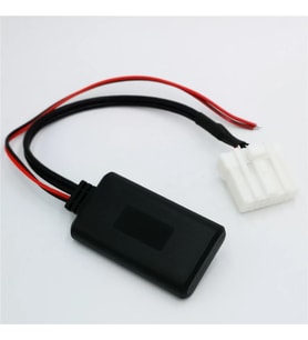 Mazda Orjinal Teybine Bluetooth Kit