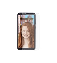 Vestel Venüs V6 Uyumlu Kılıf Dostu Cam Ekran Koruyucu