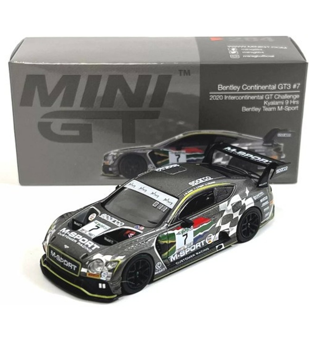 mini-gt-284-164-2020-bentley-