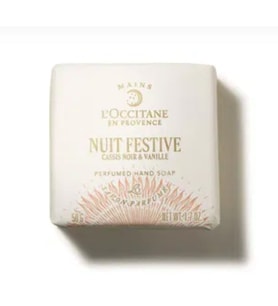 L'occitane Almond Night Sabun 50 g